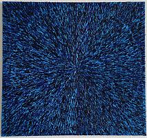 Harry Meyer, Lux, 2019, 70 x 75 JPG.JPG